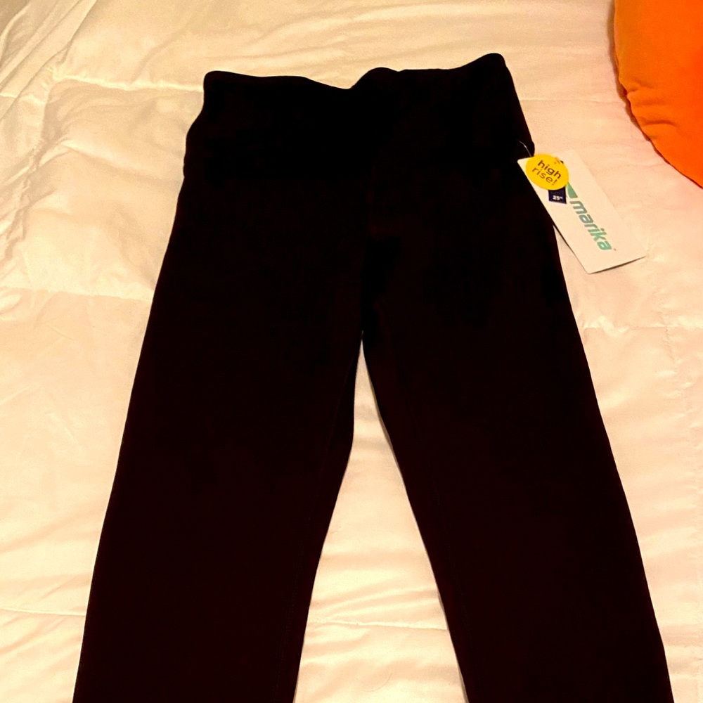 Athletic pants